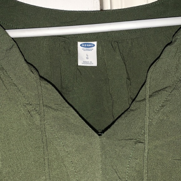 Flowy blouse - Picture 2 of 3